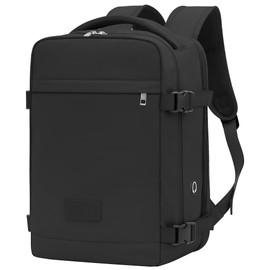 xlodea Cabin Bags for Ryanair Underseat Cabin Bag Carry-Ons Travel Backpack Cabin Size Anti-Theft Hand Luggage Backpack with Wet Pocket, USB