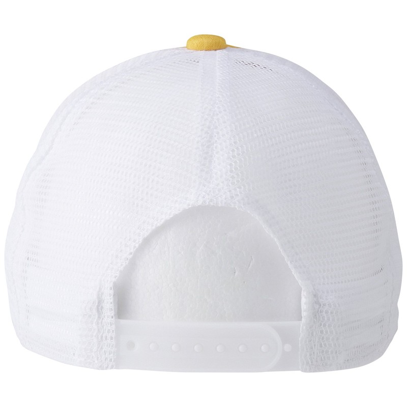 Yonex 40007 Tennis Hat Mesh Cap, Unisex -
