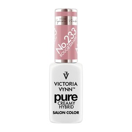 VICTORIA VYNN Pure Creamy Hybrid 233 ROUGE DAWN 8 ml
