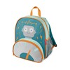 Skip Hop Sparks Children's Rucksack Nursery Age 3-4 Years Rocket,
