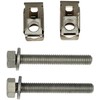 Dorman 03442 Exhaust Manifold Hardware Kit Compatible with Select Models