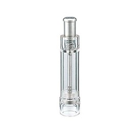 Endo Shoji TKG Corporation SP-145S Single Hand Salt Mill, Polycarbonate PSLB701