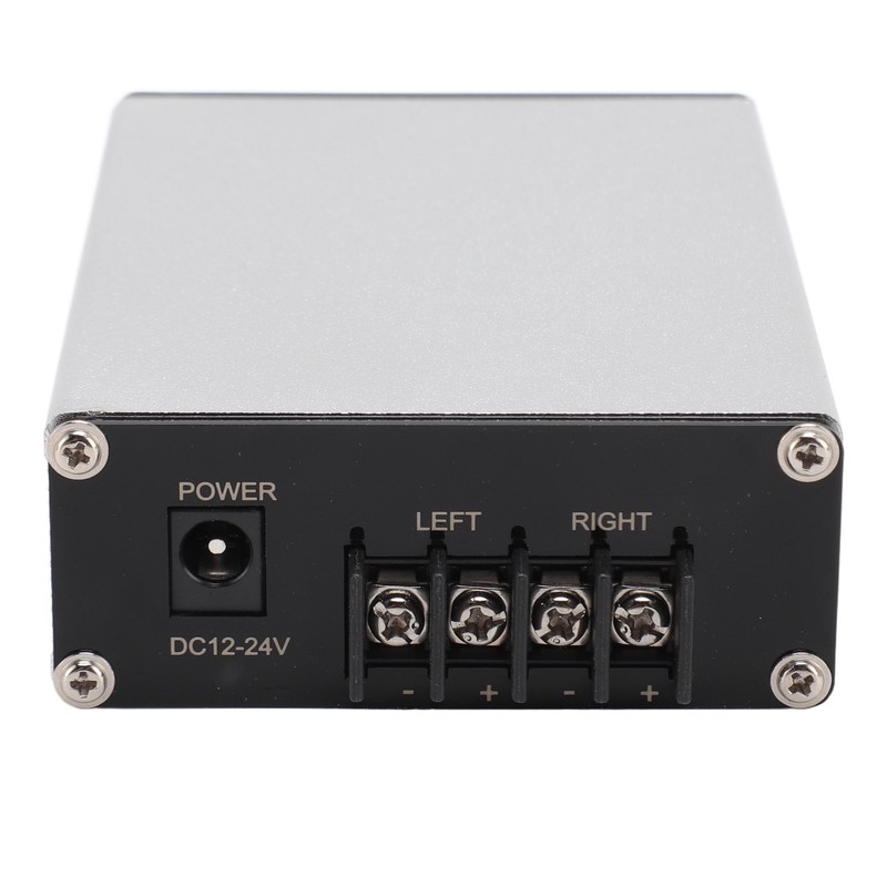 Subwoofer Amplifier Dual Channel Digital TPA3116D2 Power Amp Board for