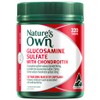 Nature's Own Glucosamine Sulfate with Chondroitin 320 Tablets