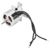 Brushless Abversion 1400 Motor for KT Board Foam Fixedwing Aircraft