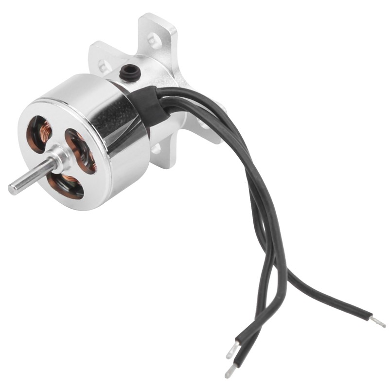 Brushless Abversion 1400 Motor for KT Board Foam Fixedwing Aircraft