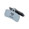 BBB Cycling Bicycle Brake Pads Disc Brakes I CoolFin Pads