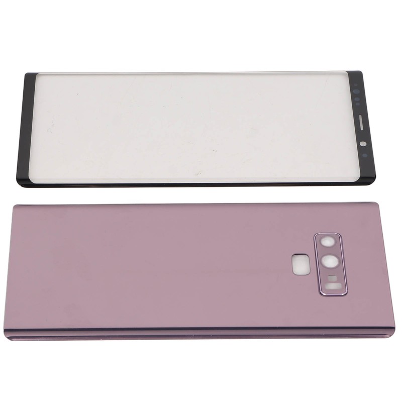 Phone Glass Screen and Rear Door Phone Screen and Rear