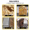 50 Pcs Belt Sander Replacement Endless Belt Polishing Belt Sander