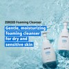 ZEROID Foaming Cleanser