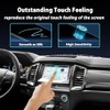 LUWU - Protector de visualización para Ford Ranger 2019-2023 de