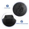ABOOFAN Keyless Push Start Engine Button Switch for Durable Momentary