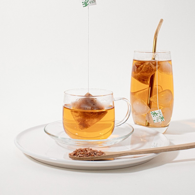[2+1 Offer] Onion Peel Tea Tea Bags 50 Pieces Biodegradable