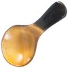 Yamashita Kogei 262141 Tea Spoon, Natural, 3.3 inches (8.5 cm),