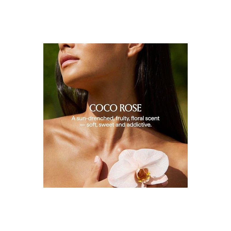 Botánicos de herbívoro - Cuerpo Polaco Coco rosa - 8