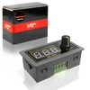1PZ PWN-V51 150W PWM DC Motor Speed Controller - 5V-30V