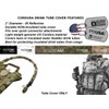 Multicam Hydration Pack Drink Tube Cover - Multicam - 36