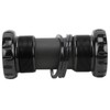 Bike Bottom Bracket 68‑73mm Reduce Noise Stability Resin Washer Sturdy