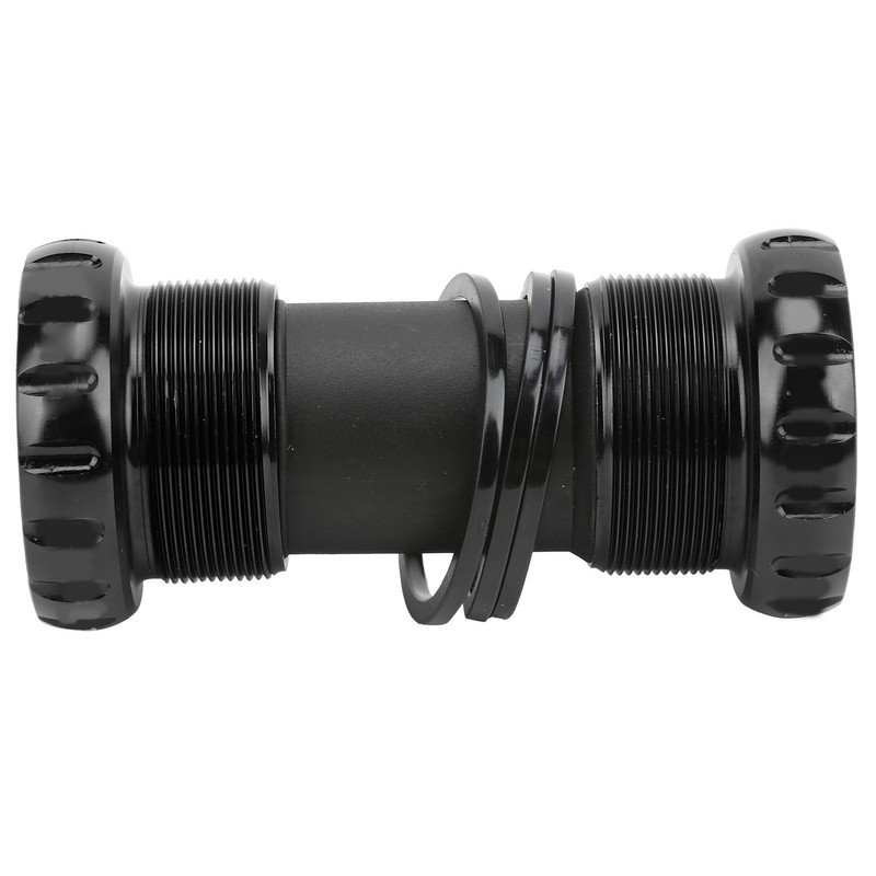 Bike Bottom Bracket 68‑73mm Reduce Noise Stability Resin Washer Sturdy