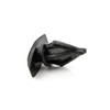 10x Sealing Clip Mounting Clips Door Seal for Nissan