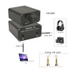 SPRODIO 3.5mm Audio Volume Controller, line Volume Control Box, 1/8"