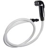 Delta Faucet RP54235 Classic Spray Hose and Diverter Assembly, Chrome