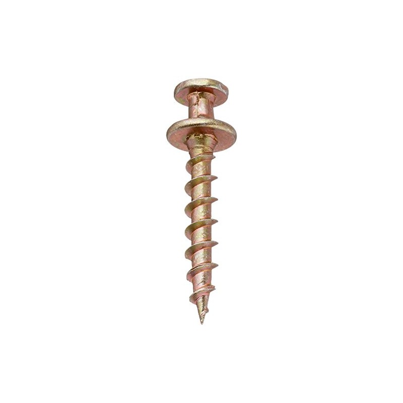 Hangman Products BCK-10 Double Headed Bear Claw Hanger (10/ Pack),