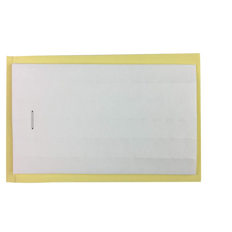 Test-Strips Ammonia Test Paper