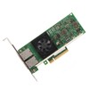 10GbE Network Card Dual RJ45 Port 10 Gigabit Ethernet Network