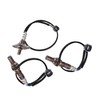 O2 Oxygen Sensor Upstream and Downstream Fits for Toyota Highlander