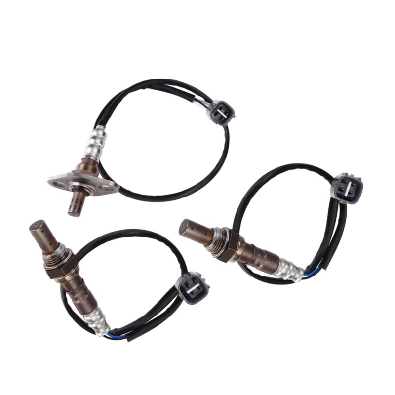 O2 Oxygen Sensor Upstream and Downstream Fits for Toyota Highlander