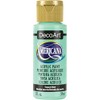 DecoArt Americana Acrylic Paint, 2-Ounce, Sweet Mint