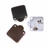 3 x Door Contact Switch, Cabinet Switch, Contact Switch, 2