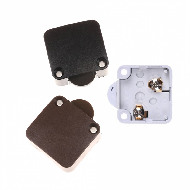 3 x Door Contact Switch, Cabinet Switch, Contact Switch, 2