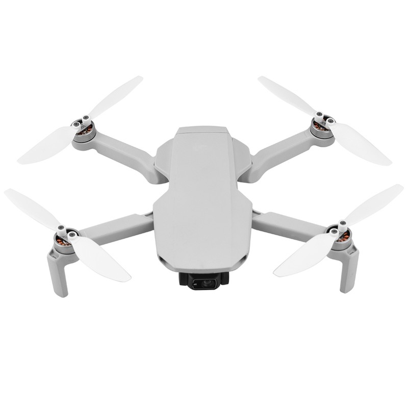 Drone Propeller Low Noise Props Blade Light Weight RC Accessories