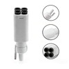 MITENSLE AMS Lite Filament Hub Kit for A1 & A1