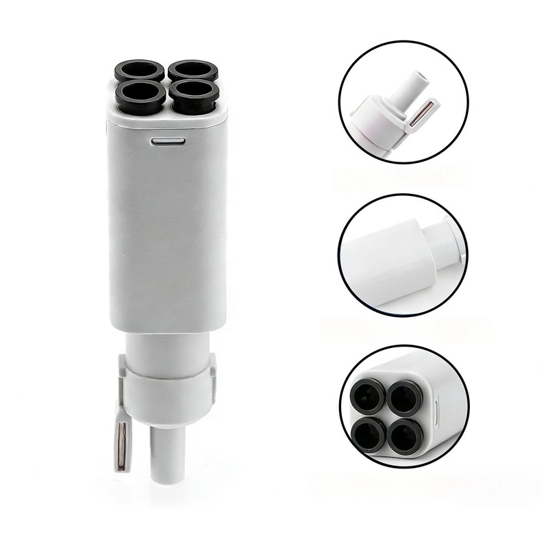 MITENSLE AMS Lite Filament Hub Kit for A1 & A1