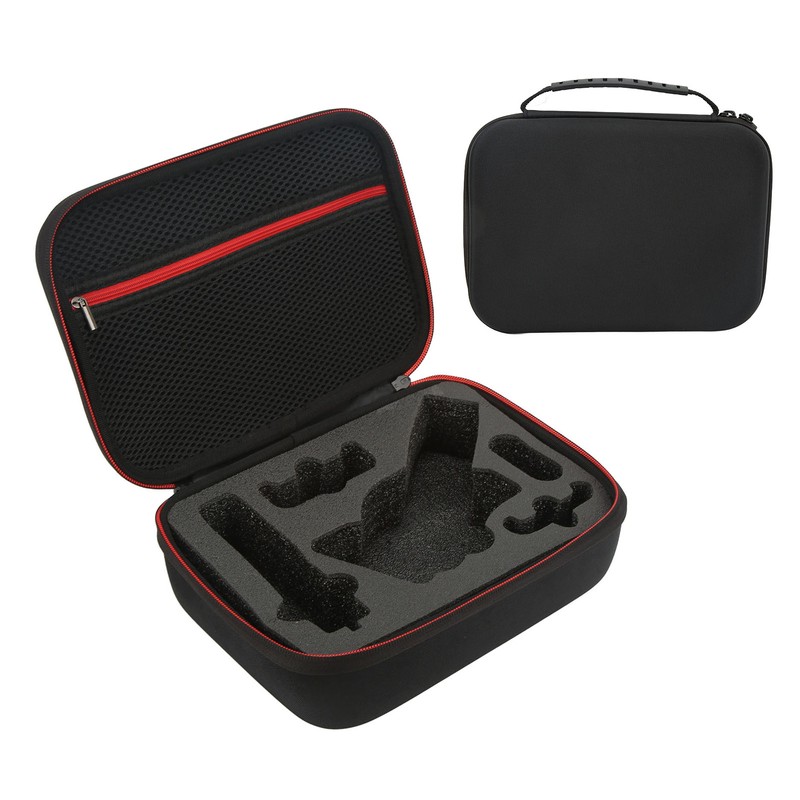 Carrying Case for OSMO Mobile 6 Two Way Zipper Design
