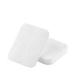 Swisspers Baby Organic Cotton Large Pads 40 Pack