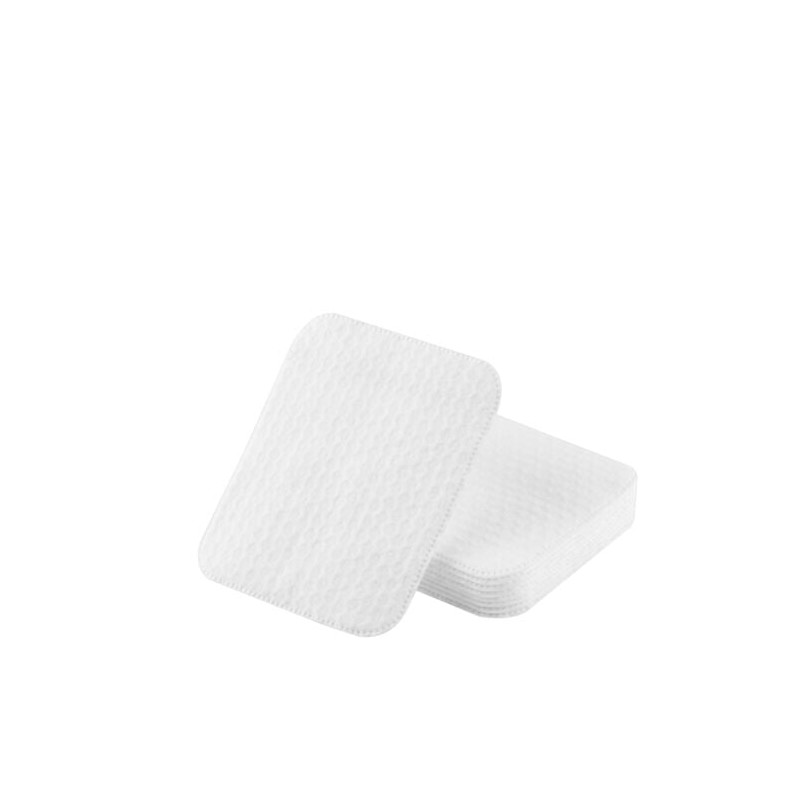 Swisspers Baby Organic Cotton Large Pads 40 Pack
