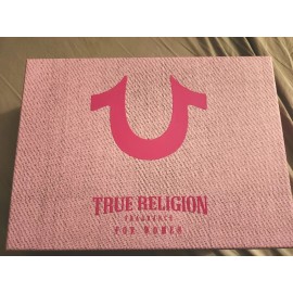 True Religon Fragrance For Women Gift Set