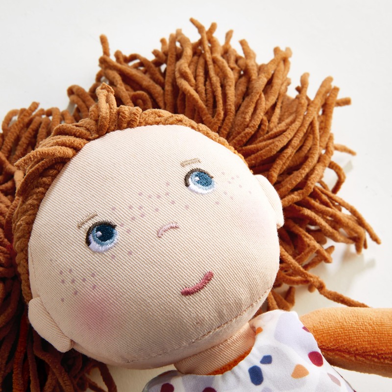 Hava Soft Doll Mallow HA0818