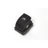 Single Window Regulator Switch Black