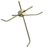 Spider Hold Down Tool a beginning jewelry making tool