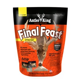 Antler King Final Feast