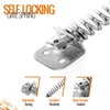 Gate Spring Closer for Wooden Gate Automatic Door Closer with