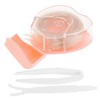 Mikinona 1Set Double Eyelid Stickers Invisible Eyelid Tape for Hooded
