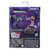 Transformers Toys Generations Legacy Deluxe Crankcase Action Figure - Kids
