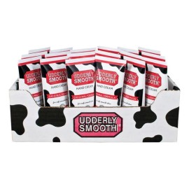 Udderly Smooth 6 Pack Udderly Smooth Hand Cream Original Formula For Soft Smooth Skin *wow*
