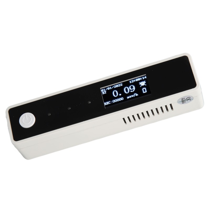 WiFi Geiger Counter Nuclear Radiation Detector Portable Handheld High Accuracy